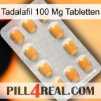 Tadalafil 100Mg Tablets cialis3